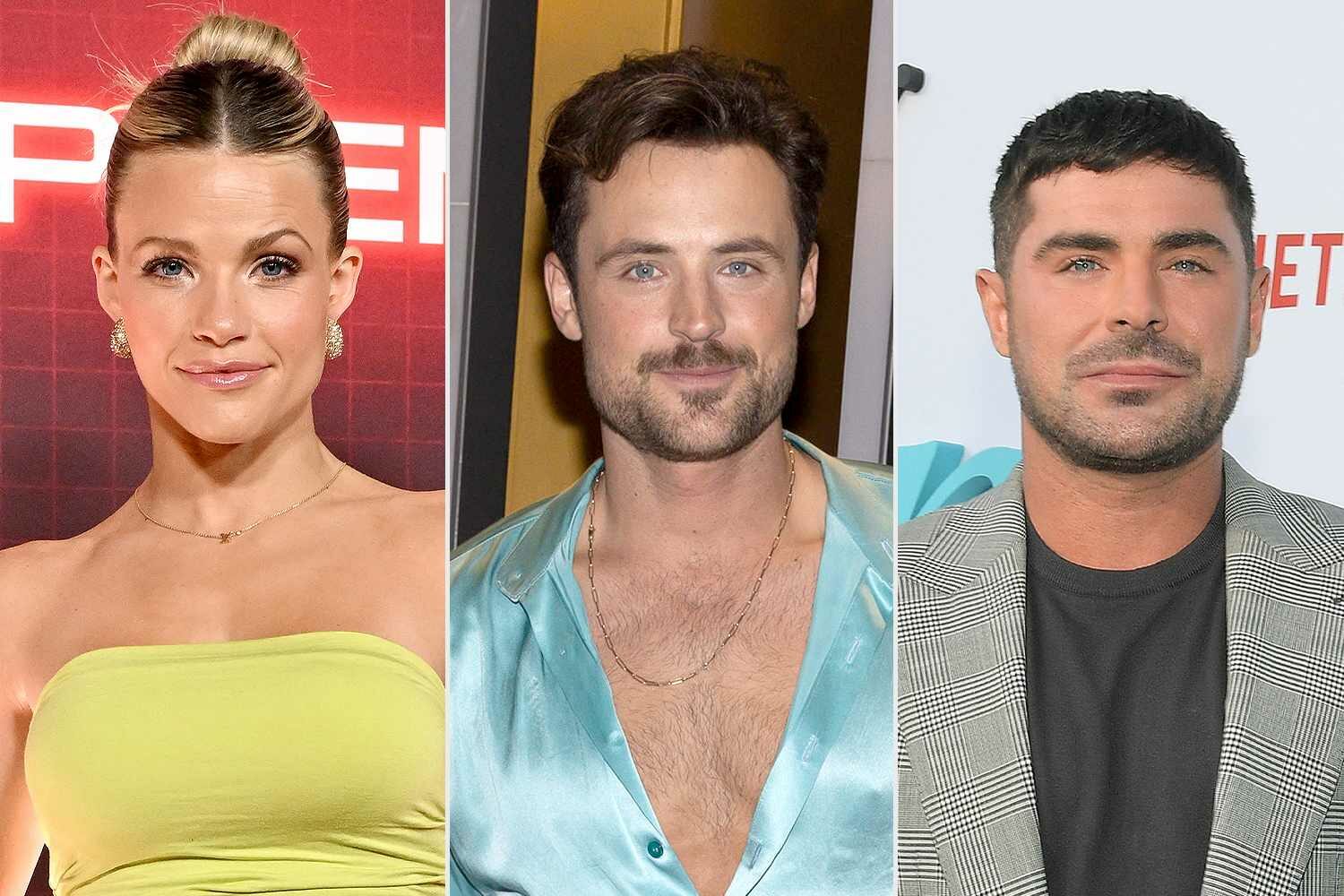 Witney Carson és a Dancing with the Stars szavazási botrány elemzése witney carson dancing with the stars szavazasi ugy kritikak