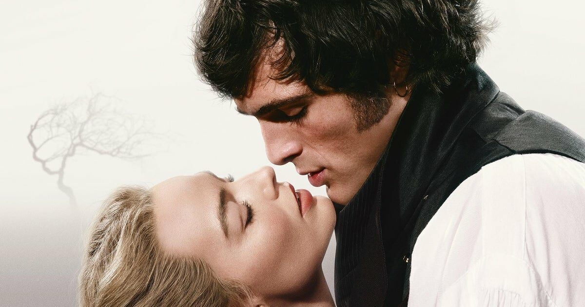 Wuthering Heights 2026 film Emerald Fennell rendezésében és Charli XCX zene wuthering heights 2026 film emerald fennell szereplok premier zenekar