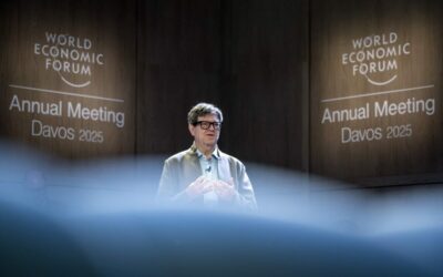 Yann LeCun távozása a Metától: Új startup és a mesterséges intelligencia jövője