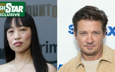 Yi Zhou és Jeremy Renner jogi drámája: friss fejlemények és álláspontok