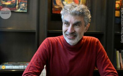 Yoshua Bengio: Az első tudós, akinek munkáját több mint egymilliószor idézték a Google Scholar-on