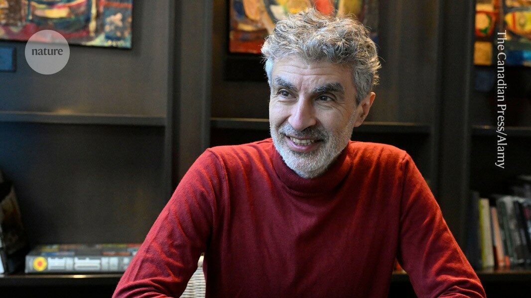 Yoshua Bengio és a mesterséges intelligencia tudományos áttörései mesterséges intelligencia kutató tudományos idézettség innováció