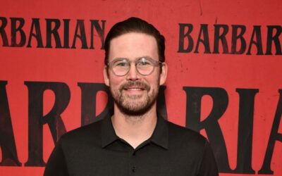 Zach Cregger sci-fi filmje, a “The Flood” a Netflix és a mozik közötti vitában