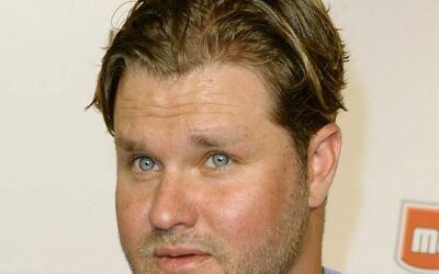 Zachery Ty Bryan letartóztatása Oregonban – újabb jogi gondok a Home Improvement sztárjánál