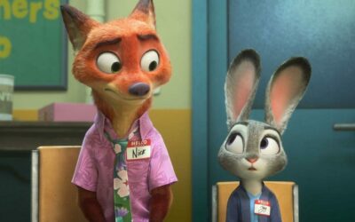 Zootopia 2 rekordot döntött: a 2025-ös év legnagyobb nyitóhétvégéje a Disney-től