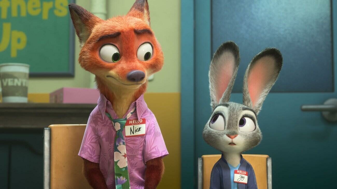 zootopia 2 mozis siker rekord bevetelek 2025
