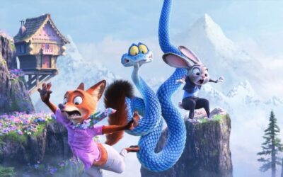 Zootopia 2: Disney animációs sikere a mozipénztáraknál – előzetes eredmények és várakozások