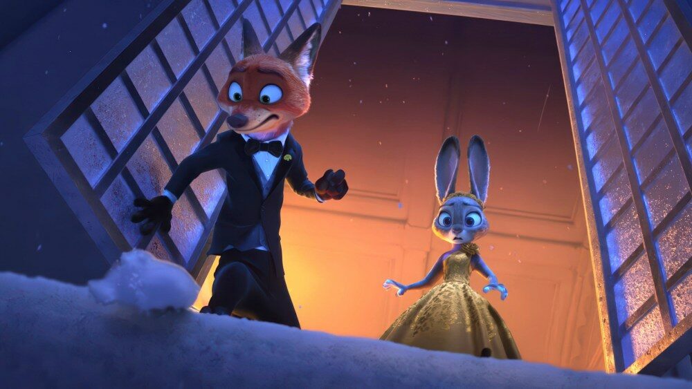 Zootopia 2 és Wicked mozis bevételek Fekete Péntek elemzés fekete pentek mozis bevetelek legnepszerubb filmek elemzes