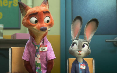 Zootopia 2 és Wicked: For Good – A hálaadási moziszezon sztárjai