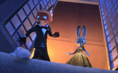 Zootopia 2 és Wicked: For Good – Disney és Universal rekordokat dönt a hálaadás hétvégén
