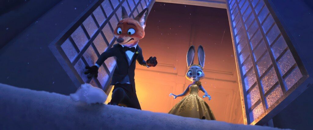 mozi bevetelek zootopia wicked for good 2025 unnepi szezon