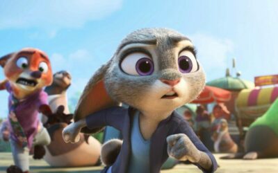 Zootopia 2 és Wicked: For Good – Sikeres nyitány a hálaadás hétvégéjén