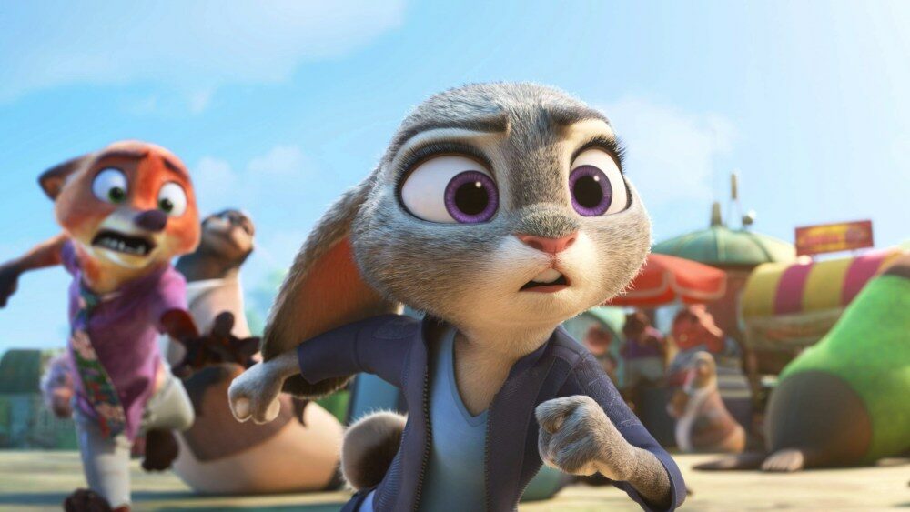Zootopia 2 és Wicked: For Good sikerek a hálaadás hétvégén hálásadás hétvégi mozisiker disney universal filmek rekordok