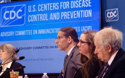 Új irányvonal a hepatitis B oltásban: Miért változik a csecsemők oltási rendje 2025-ben?