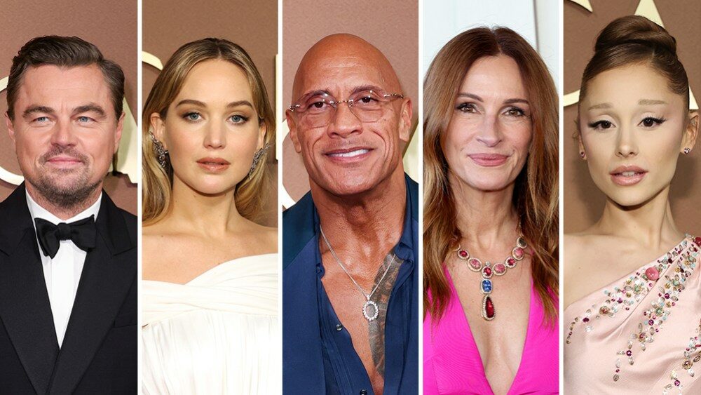 exkluziv interjuk filmszineszekkel hollywood sztarok media megjelenes