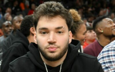 Adin Ross botrány: az N-szó használata és a közösségi média reakciói