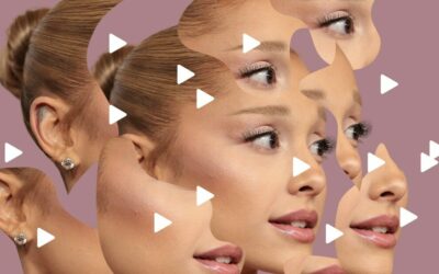 Ariana Grande és a mélyrepülés: hogyan alakítja át az AI a rajongói kultúrát és a celeb-létet?