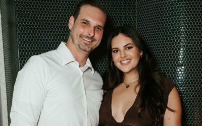 Alexa és Brennon Lemieux válása: A Love Is Blind sztárpár útja a házasságtól a szétválásig