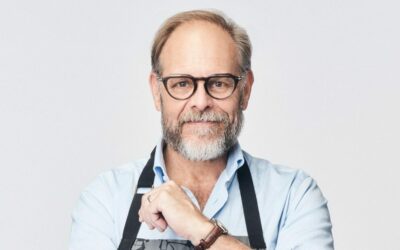 Alton Brown új YouTube főzőshow-val hódít a creator economy világában