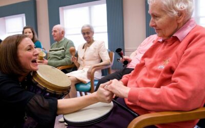Alzheimer-kór és az egészségügyi ellátás válsága a vidéki Amerikában – Egyre nagyobb kihívás a gondozás
