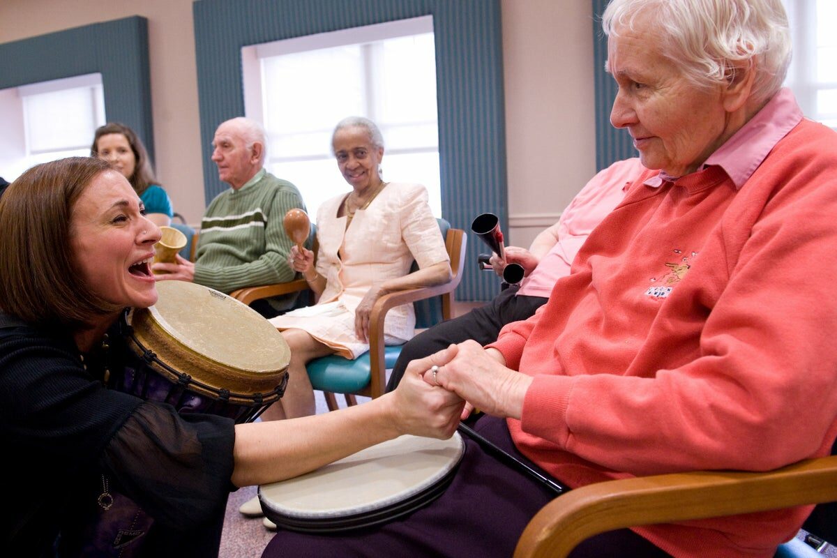 Alzheimer-kór és orvosi ellátás hiánya az USA vidéki területein alzheimer kor betegseg videki teruletek orvosi ellatas kihivasai