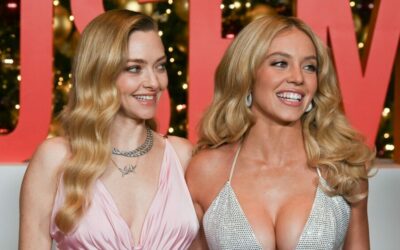 Amanda Seyfried és Sydney Sweeney ragyogtak az „The Housemaid” New York-i premierjén – Versace és Miu Miu csillogás