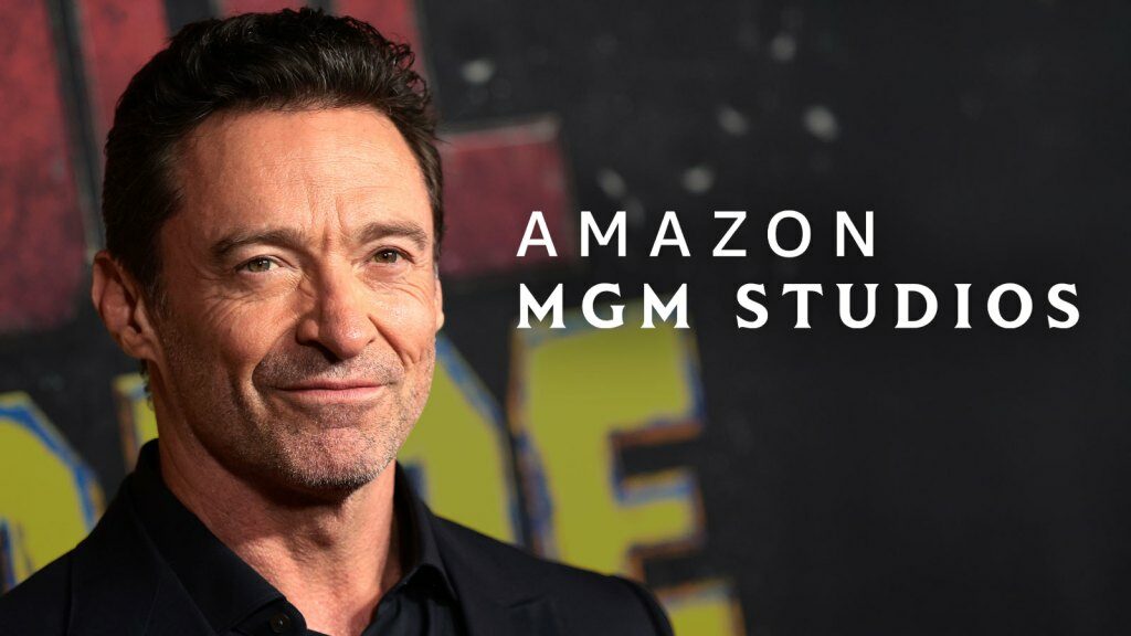 Amazon MGM Studios Hugh Jackman vígjáték premier 2026 amazon mgm studios hugh jackman uj vigjatek premier 2026