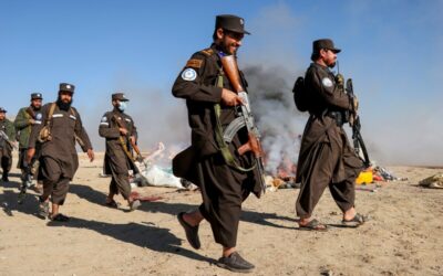 45 millió dollár a táliboknak? Az amerikai adófizetők pénze Afganisztánban – mi történik valójában?