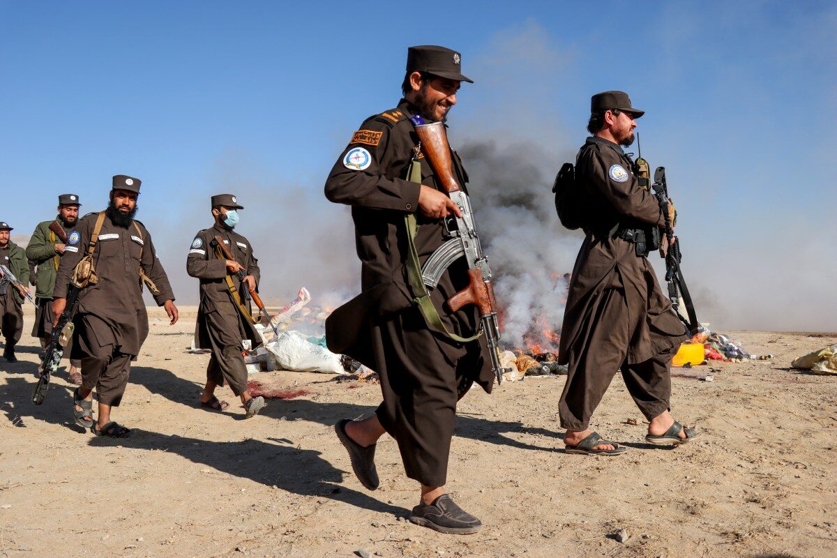 amerikai kormany tamogatas afganisztan penzugyi attekintes