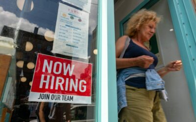 Munkahelymegszűnések rekordot döntenek 2025-ben: Mit jelent ez az amerikai gazdaság számára?