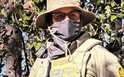 Meta Ray-Ban okosszemüvegben rögzít a határőr – tiltás ellenére? | Tech és közélet 2025