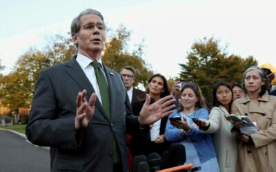 Az amerikai pénzügyi felügyelet átalakulása: gazdasági növekedés és mesterséges intelligencia a fókuszban