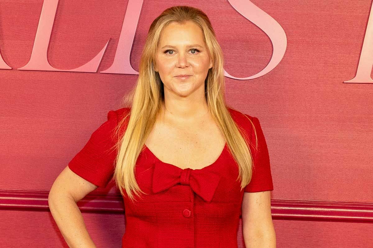 Amy Schumer fogyás és egészséges életmód kulcsszavak egeszseg, fogyas, egeszseges eletmod, wellness, valtozas, no, motivacio