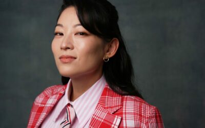 Arden Cho: A Netflix-sztár, aki három év alatt újra felragyogott