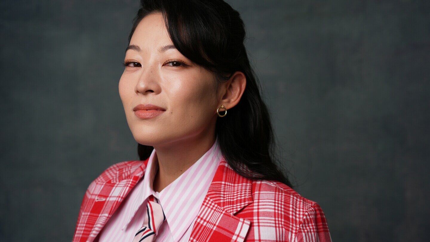 Arden Cho karrierje és sikerei a 2025-ös áttörő tehetségek között szinesz karrier sikerek kpop tehetseg 2025 arden cho