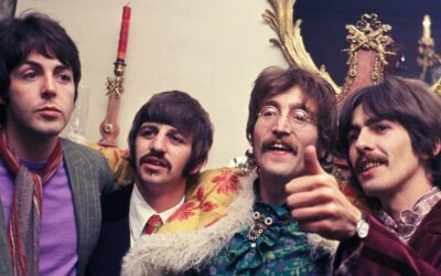 The Beatles Anthology 30 éves jubileumi kiadás: új epizód és mélyebb betekintés a legendába