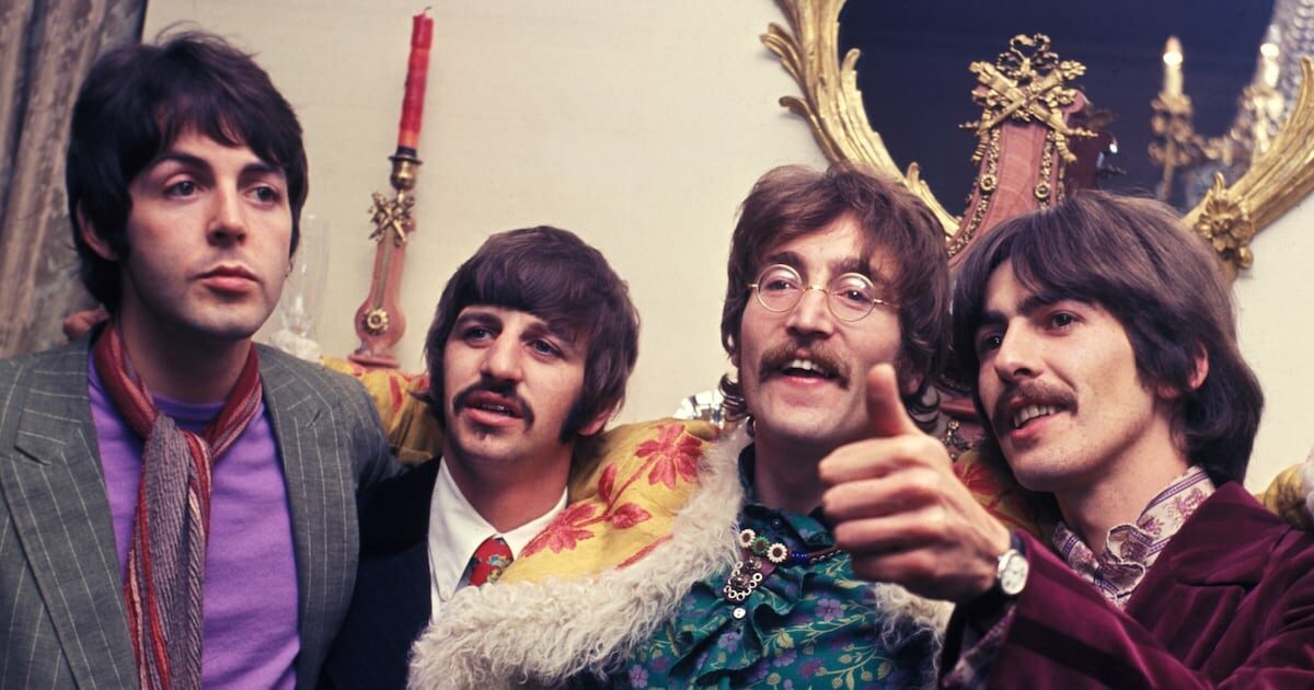 Beatles Anthology 30 éves jubileumi kiadás új epizóddal legendás zenekar jubileumi kiadás zenei történet dokumentum
