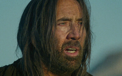 Bibliai filmek új hulláma: Miért robban be újra a vallásos történetmesélés a mozivásznakra?