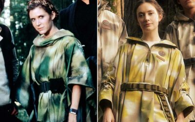 Billie Lourd és Carrie Fisher öröksége: Star Wars, család és emlékek