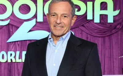 Bob Iger véleménye a Netflix és Paramount Skydance Warner Bros. Discovery felvásárlási harcáról