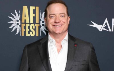 Brendan Fraser új filmje: Rental Family és a küzdelem a magabiztossággal | Oscar-díjas színész visszatérése