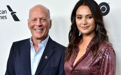 Bruce Willis frontotemporális demenciával: Emma Heming Willis őszinte beszámolója a helyzetről