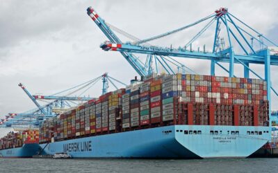 CATL és az elektromos transzóceáni hajók: a tengeri szállítás jövője három éven belül