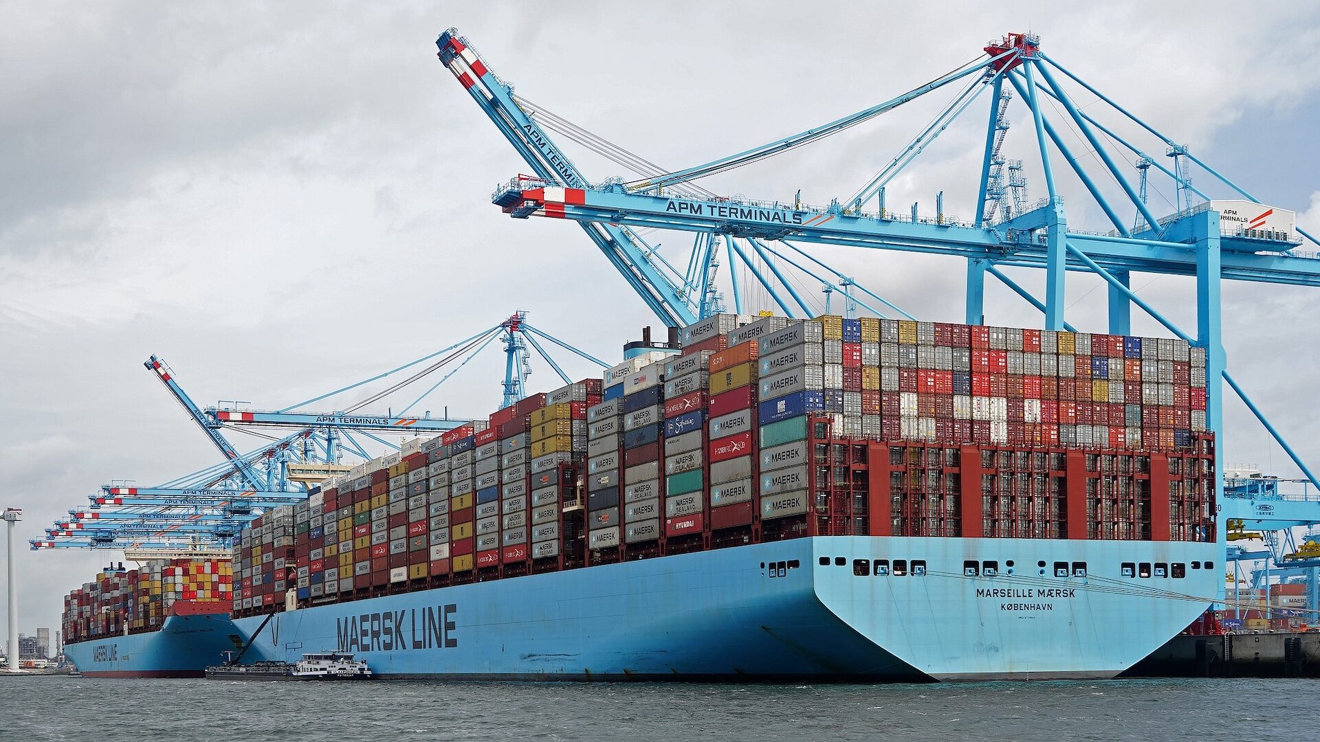 elektromos hajó töltőhálózat felhőalapú menedzsment innováció