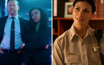 Boston Blue és Sheriff Country: Megvan a 2. évad a CBS-nél – Friss hírek a népszerű sorozatokról