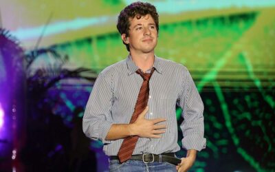 Charlie Puth és a Super Bowl himnusz: Kritika, válaszok és a zenei viták