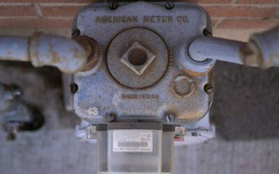 Colorado új klímacélja: 41%-os szén-dioxid-csökkentés a fosszilis gázszolgáltatóknál 2035-re