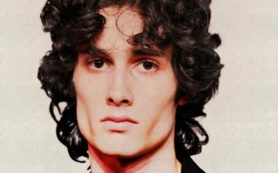 Sombr és a 2025-ös kultúra legmenőbb pillanatai – New York Magazine Culturati 50