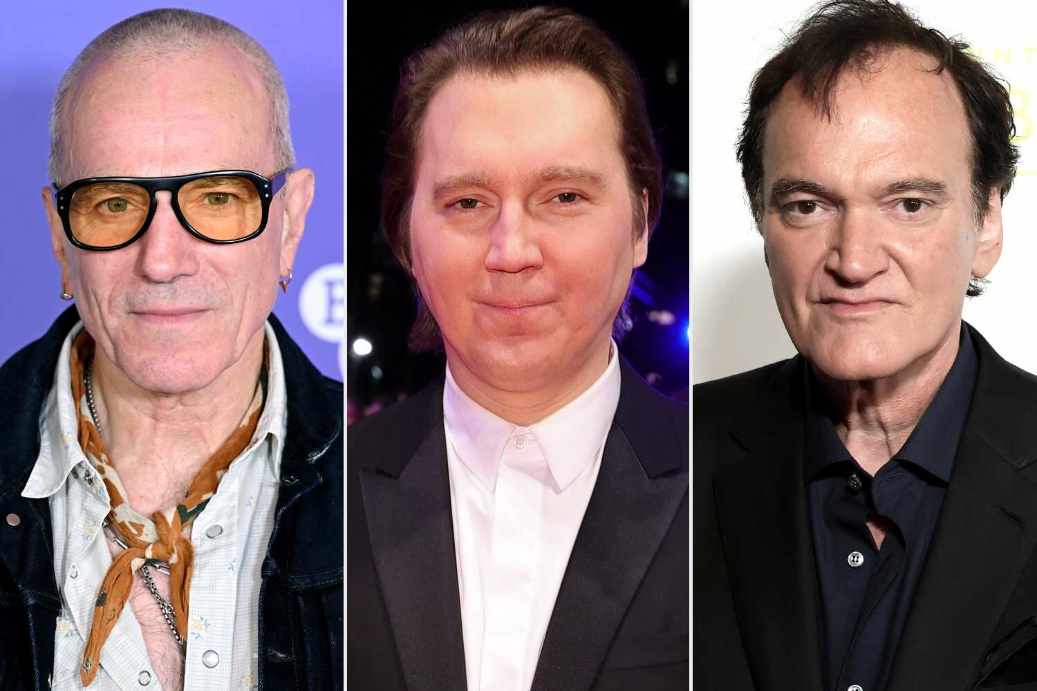 Daniel Day-Lewis támogatása Paul Danónak Tarantino kritikája után szineszek tamogatasa filmkritika tarantino hollywood sztarok