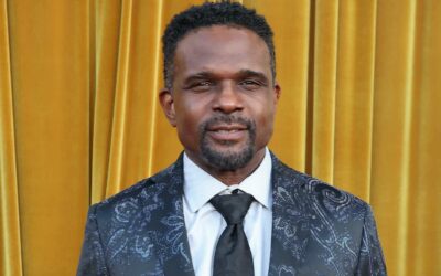Darius McCrary szabadult a börtönből: a családi dráma és a gyermekelhelyezési ügy háttere